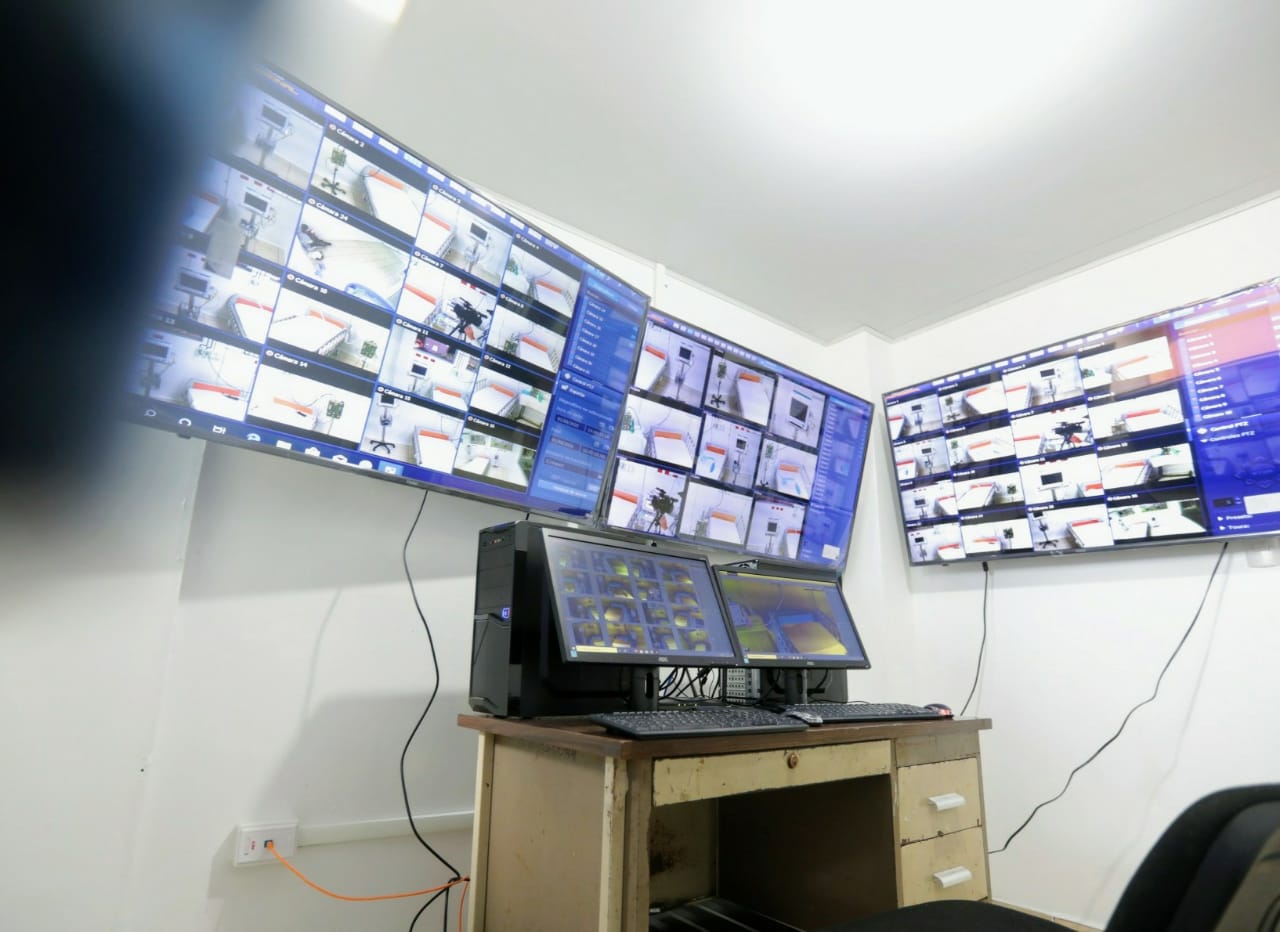 Nuevas UCI del Hospital Saldaña cuentan con moderno Sistema de Videovigilancia para pacientes nuevas-uci-del-hospital-saldana-cuentan-con-moderno-sistema-de-videovigilancia-para-pacientes
